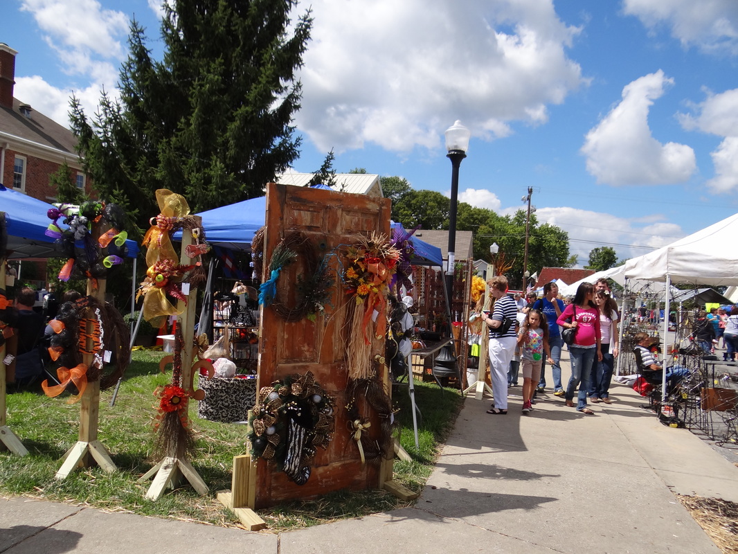 2024 Trimble County Apple Festival